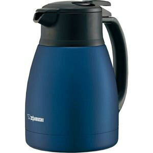 �y�[����3�T�ԁzZOJIRUSHI �ۈ� SH-HC10-AD �X�e�����X�n���h�|�b�g 1.0L �}�b�g�l�C�r�[ SHHC10 AD