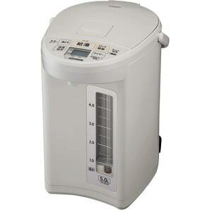 y[2TԁzZOJIRUSHI ۈ CD-SE50-WG d|bg e5.0L CDSE50