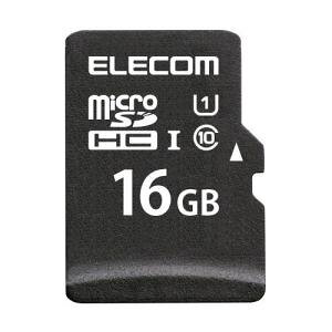 y[7`10zyll1_܂ŁzELECOM GR MF-DMR016GU11R microSDHCJ[h(UHS-IΉ) MFDMR016GU11R