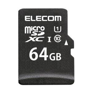 y[7`10zyll1_܂ŁzELECOM GR MF-DMR064GU11R microSDHCJ[h(UHS-IΉ) MFDMR064GU11R