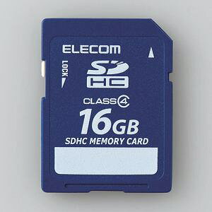 y[7`10zyll1_܂ŁzELECOM GR MF-FSD016GC4R f[^SDHCJ[h 16GB MFFSD016GC4R