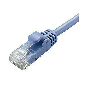 y[7`10zyll1_܂ŁzELECOM GR LD-GPY^BU2 CAT6 Gigabit 炩LANP[u  u[ 2m LDGPY/BU2