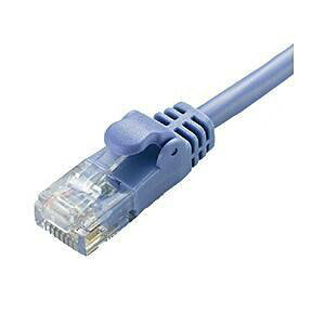 �y�[����7�`10���z�y����l�l1�_�܂ŁzELECOM �G���R�� LD-GPY�^BU10 CAT6���� Gigabit ���炩LAN�P�[�u�� ������ �u���[ 10m LDGPY/BU10
