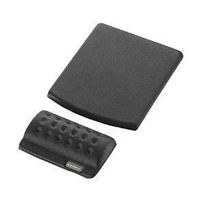 �y�[����7�`10���z�y����l�l1�_�܂ŁzELECOM �G���R�� MP-114BK ���X�g���X�g&�}�E�X�p�b�h�uCOMFY�v �u���b�N MP114