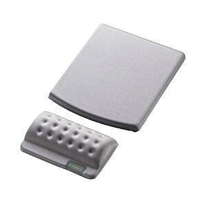 y[7`10zyll1_܂ŁzELECOM GR MP-114GY XgXg&}EXpbhuCOMFYv O[ MP114