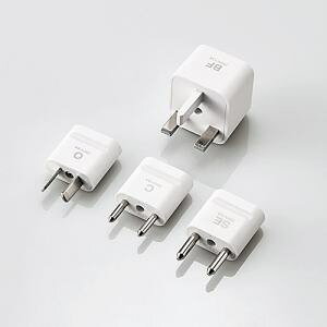 �y�[����1�����ȏ�z�y����l�l1�_�܂ŁzELECOM �G���R�� T-HPSETWH ���s�Ҍ����C�O�p�ϊ��v���O�Z�b�g 4��Z�b�g THPSETWH