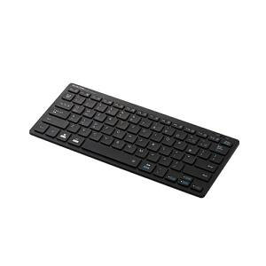 y[7`10zyll1_܂ŁzELECOM GR TK-FBP102BK Bluetooth~jL[{[h TKFBP102BK