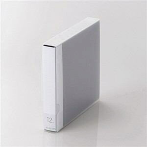 エレコム Blu Ray Dvd Cd用ディスクファイル 12枚収納 Ccd Fb12 Cd Dvdケース 価格比較 価格 Com エレコム Blu Ray Dvd Cd用ディスクファイル 12枚収納 Ccd Fb12 Cd Dvdケース 価格比較 価格 Com