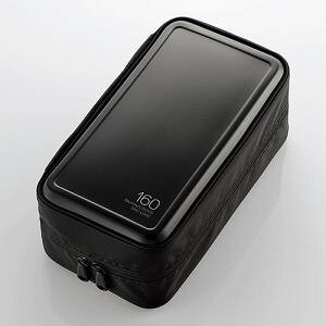 y[7`10zyll1_܂ŁzELECOM GR Blu-rayECDEDVDΉt@Xi[P[X(160) ubN CCD-HB160BK CCDHB160BK