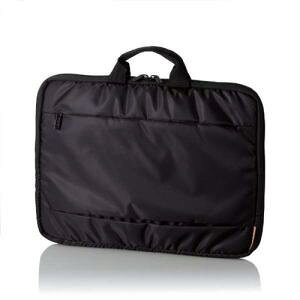 �y�[����7�`10���z�y����l�l1�_�܂ŁzELECOM �G���R�� BM-IBH13BK �n���h���t���C���i�[�o�b�O �O�ʃ|�P�b�g 13inch �u���b�N BMIBH13BK