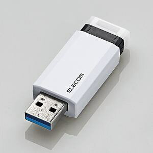 y[7`10zyll1_܂ŁzELECOM GR MF-PKU3016GWH USB3.1(Gen1)Ή mbNUSB 16GB zCg