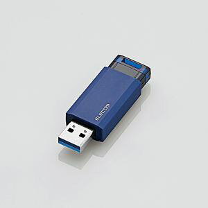 y[7`10zyll1_܂ŁzELECOM GR MF-PKU3064GBU USB3.1(Gen1)Ή mbNUSB 64GB u[