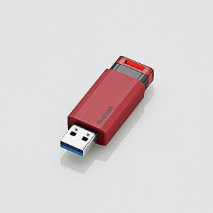 y[7`10zyll1_܂ŁzELECOM GR MF-PKU3064GRD USB3.1(Gen1)Ή mbNUSB 64GB bh MFPKU3064GRD