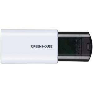 y[3TԁzO[nEX GH-YMUF3NA64GWH Type-A USB3.2 GEN1[ 64GB zCg GHYMUF3NA64GWH