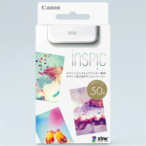 y[2TԁzCN Canon Lm  ʐ^p ZP203050 iNSPiCptHgy[p[ 50 ZP2030(50)
