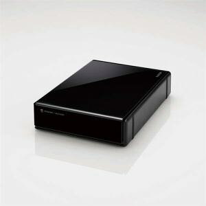 y[7`10zELECOM GR ELD-QEN2020UBK SeeQVaultΉ3.5C`Otn[hfBXN 2TB ELDQEN2020UBK