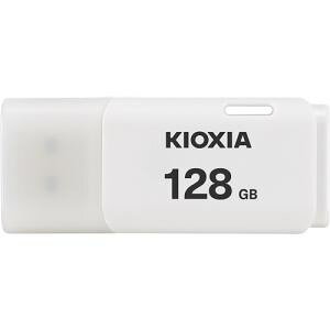 y[2TԁzKIOXIA KUC-2A128GW USBtbV Trans Memory U202 128GB zCg KUC2A128GW