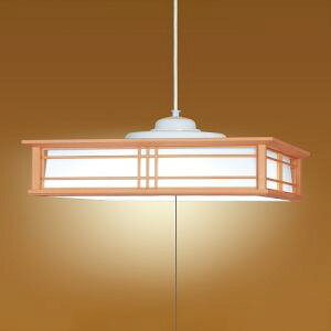 【納期約2週間】ホタルクス HCDD1270 LED和風ペンダントライト 12畳