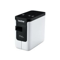 楽天市場】ブラザー工業 PCラベルプリンター P－touch 2430PC PT 