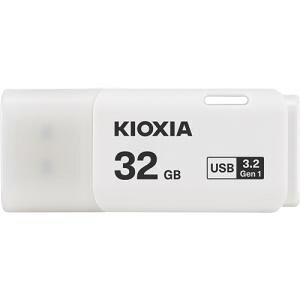 y[7`10zyll1_܂ŁzKIOXIA KUC-3A032GW USBtbV Trans Memory U301 32GB zCg KUC3A032GW