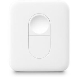 【納期約7〜10日】◎SwitchBot W0301700-GH リモートボタン(カーテン／ボット対応) ホワイト W0301700GH