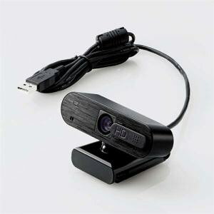 y[7`10zELECOM GR UCAM-C820ABBK I[gtH[JXΉ200fWebJ UCAMC820ABBK