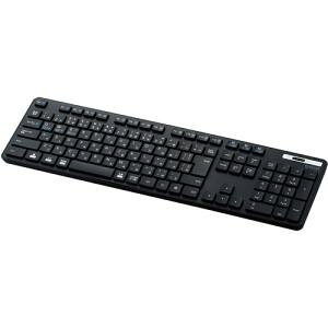 y[7`10zELECOM GR TK-FBM120KBK BluetoothtL[{[h u R }`yAOΉ ubN TKFBM120KBK