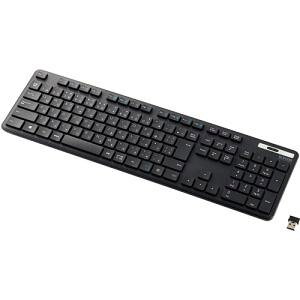 y[7`10zELECOM GR TK-FDM110TKBK L[{[h ^ u R tTCY ubN TKFDM110TKBK