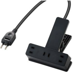 y[7`10zELECOM GR T-KF03-2350BK Nbv^bv T[Wt zRVb^[t 3 XCOvO 5.0m ubN TKF032350BK