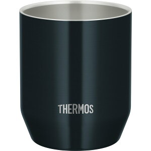 y[2TԁzJDH-360C-BK T[X ^fMJbv 0.36L ubN THERMOS JDH360CBK