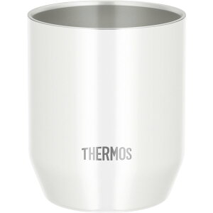 y[2TԁzJDH-360C-WH T[X ^fMJbv 0.36L zCg THERMOS JDH360CWH