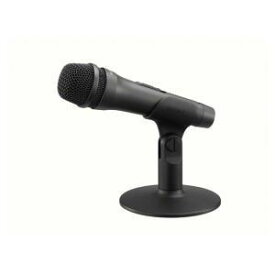 【納期約1ヶ月以上】マイク ECM-PCV80U ソニー SONY エレクトレットコンデンサーマイクロホン ECMPCV80U