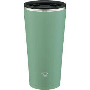 y[7`10zZOJIRUSHI ۈ SX-FA45-GZ XeX^u[ 450mL AbVO[