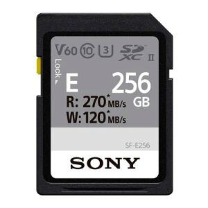 y[1ȏz\j[ SF-E256 SDXC UHS-II [J[h Class10 \j[nCGhSDJ[hV[Y 256GB SFE256
