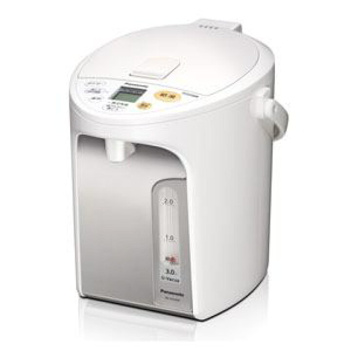 最大80%OFFクーポン PVWB30W 3.0L 海外向け PVW-B30W タイガー 電動エアー給湯 最大80%OFFクーポン PVWB30W 3.0L 海外向け PVW-B30W タイガー 電動エアー給湯