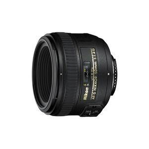�y�[����3�T�ԁz�j�R�� AF-S Nikkor 50mm F1.4G �J���������Y AFS50/1.4G