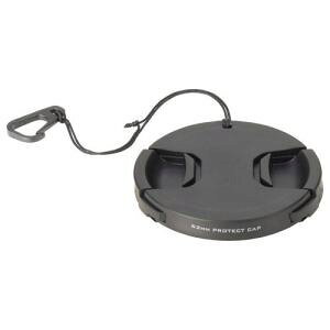 �y�[����2�T�ԁz�n�N�o KA-LCP62 �����Y�v���e�N�g�L���b�v 62mm �u���b�N KALCP62