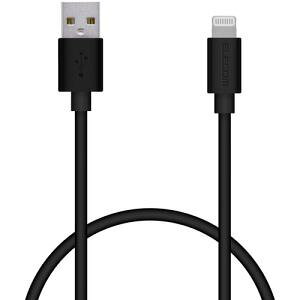 �y�[����7�`10���zELECOM �G���R�� MPA-UAL05BK Lightning�P�[�u�� �X�^���_�[�h 0.5m �u���b�N MPAUAL05BK
