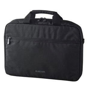 �y�[����7�`10���zELECOM �G���R�� BM-BSLTBK �L�������O�o�b�O �y�ʃ^�C�v 15.6inch �u���b�N BMBSLTBK