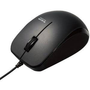 y[7`10zELECOM GR M-BL27UBSKBK BlueLED}EX L 3{^ TCho[ É R ubN MBL27UBSKBK