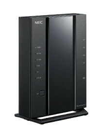 【納期約2週間】NEC　PA-WX3000HP2 Aterm PA-WX3000HP2 無線LANルーター [Wi-Fi 6(ax)/ac/n/a/g/b]