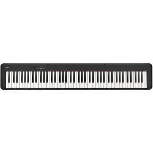 y[2TԁzCASIO JVI CDP-S110-BK dqsAm 88 ubN CDPS110BK BK