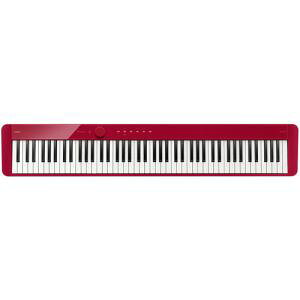 y[2TԁzCASIO JVI PX-S1100RD dqsAm Privia 88W bh PXS1100RD RD