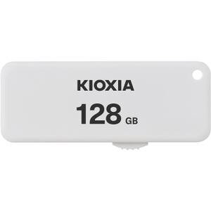 y[2TԁzKIOXIA KUS-2A128GW USBtbV Trans Memory U203 128GB zCg KUS2A128GW