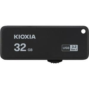 y[7`10zKIOXIA KUS-3A032GK USBtbV Trans Memory U365 32GB ubN KUS3A032GK