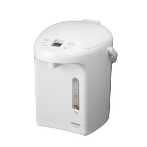 �y�[����3�T�ԁzPanasonic NC-BJ305-W �}�C�R�������W���[�|�b�g �d�C�|�b�g �z���C�gNCBJ305W NCBJ305