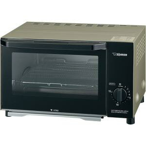 【納期約7〜10日】象印マホービン EQ-AB22-NM オーブントースター シャンパンゴールド EQAB22