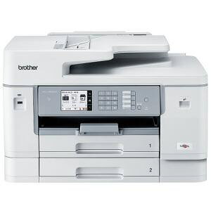y[7`10zuU[ MFC-J7500CDW A3CNWFbg@ eʃt@[Xg^N Wi-Fi FAX  ʃXL 2igC 30y[Wϋv