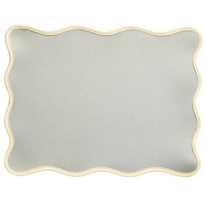 �y�[����7�`10���z�G���R�� MP-UK01GY �E�F�[�u�}�E�X�p�b�h �O���[