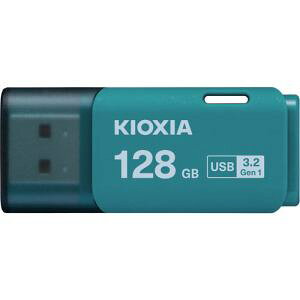 y[2TԁzKIOXIA KUC-3A128GL USB Trans Memory U301 128GB zCg KUC3A128GL
